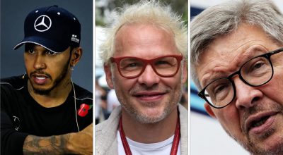 Ocon - Verstappen - I pareri dal paddock