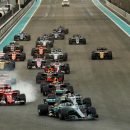 F1 Gp Abu Dhabi 2018 - Temi, orari, diretta tv, meteo
