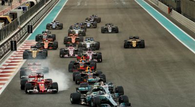 F1 Gp Abu Dhabi 2018 - Temi, orari, diretta tv, meteo