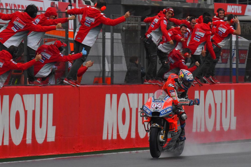 MotoGp - Gp Valencia - Il Pagellone 1 MotoGp - Gp Valencia - Il Pagellone