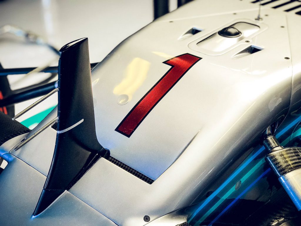 F1 - Abu Dhabi - Resoconto prove libere 1 F1 - Abu Dhabi - Resoconto prove libere