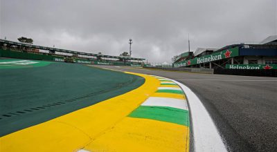 F1 Gp Brasile 2018: Orari diretta TV