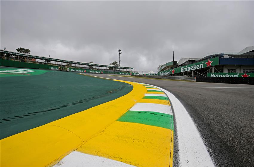 F1 Gp Brasile 2018: Orari diretta TV 1 F1 Gp Brasile 2018: Orari diretta TV