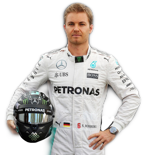 Torneo F1 - Eliminatorie - Vettel Vs Rosberg 8 Torneo F1 - Eliminatorie - Vettel Vs Rosberg