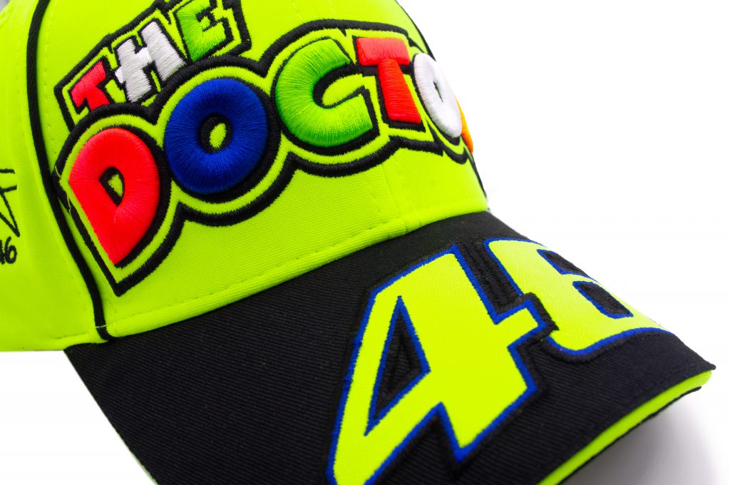 Valentino Rossi - Cappellino \