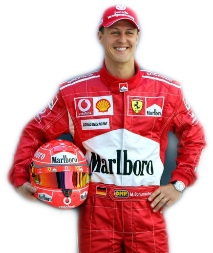 Torneo F1 - Eliminatorie - Schumacher Vs Alonso
