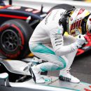 F1 - I migliori 10 Piloti del 2018 votati dai Piloti! 11 F1 - I migliori 10 Piloti del 2018 votati dai Piloti!