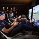 F1 Video [iRacing] - "Ho superato Max Verstappen e battuto Lando Norris"