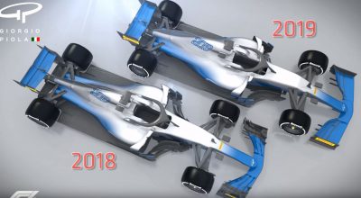 F1 - "Super" DRS nel 2019 - Serviva davvero?