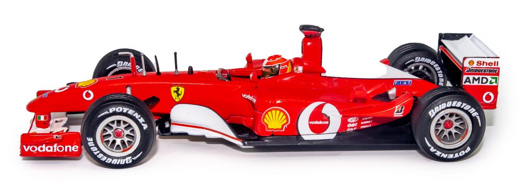 Torneo F1 - Eliminatorie - Schumacher Vs Alonso 4 Torneo F1 - Eliminatorie - Schumacher Vs Alonso