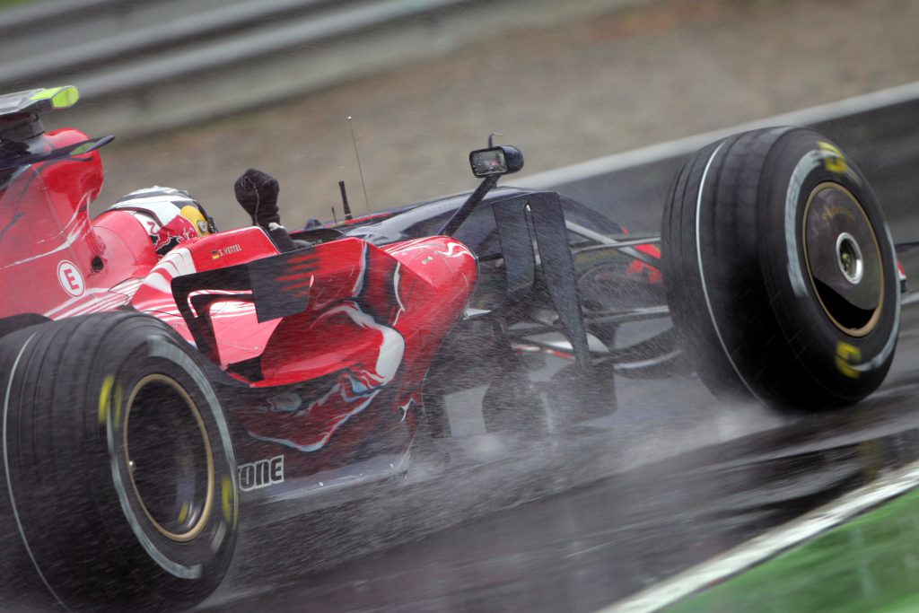 Torneo F1 - Eliminatorie - Vettel Vs Rosberg 5 Torneo F1 - Eliminatorie - Vettel Vs Rosberg