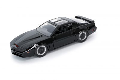 Supercar (Knight Rider) - 1:32