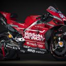 MotoGP - Ducati come Ferrari, ecco la nuova Desmosedici GP19