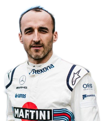 Torneo F1 - Eliminatorie - Lauda Vs Kubica
