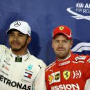 F1 - Svelati gli stipendi dei piloti 2019! Chi sarà il più ricco del reame? 4 F1 - Svelati gli stipendi dei piloti 2019! Chi sarà il più ricco del reame?