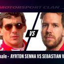 Semifinale Torneo F1 – Senna Vs Vettel! 4 Semifinale Torneo F1 – Senna Vs Vettel!