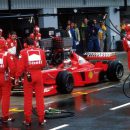 F1 - Silverstone 1998 - La Vittoria Stop&GO di Schumy 4 F1 - Silverstone 1998 - La Vittoria Stop&GO di Schumy