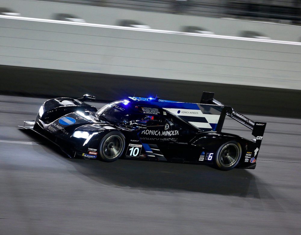 24 ore Daytona - Alonso lotta per vittoria! La diretta