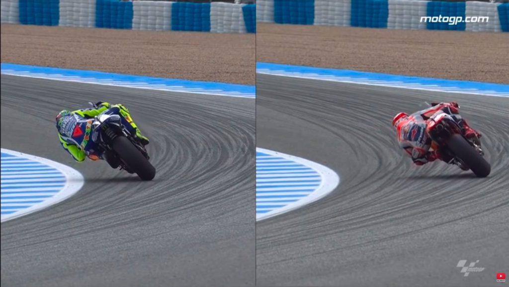 MotoGP - Svelato il "metodo Marquez" per non cadere!