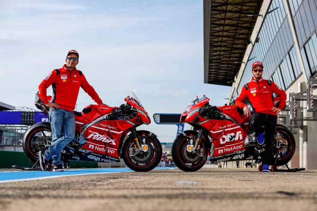 ducati mission winnow francia