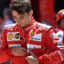 F1 - Leclerc "Le prime gare in F1 sono state infinite"