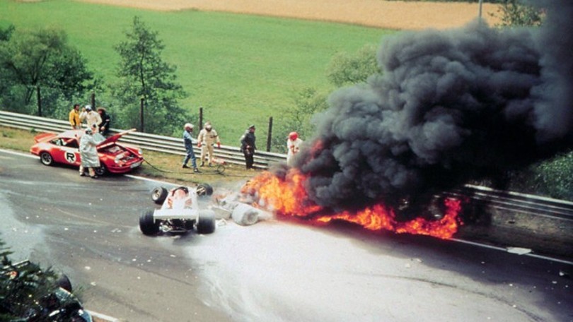 Torneo F1 - Eliminatorie - Lauda Vs Kubica