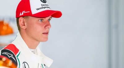 F1 - Mick Schumacher - Papà è il pilota migliore mai esistito, seguirlo è difficile