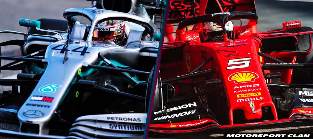 F1 - Test Barcellona analisi, risultati e tempi 2 F1 - Test Barcellona analisi, risultati e tempi