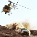 WRC - Le follie dei piloti di elicotteri