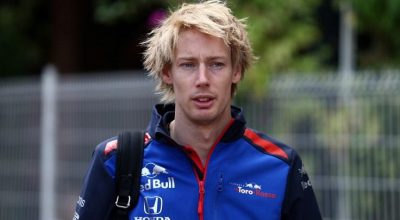 F1 - Brendon Hartley sarà un pilota Ferrari al simulatore nel 2019