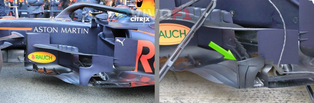 F1 Diretta Test Barcellona 2019 Day 3 - Settimana 2 - Foto e Live Timing 16 F1 Diretta Test Barcellona 2019 Day 3 - Settimana 2 - Foto e Live Timing