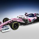 F1 - Nuova Racing Point - Diretta Presentazione 23 F1 - Nuova Racing Point - Diretta Presentazione