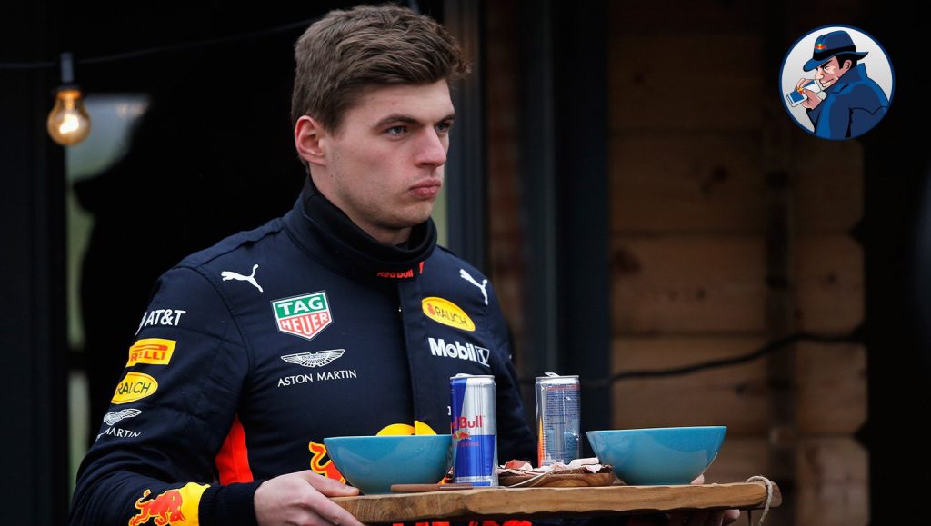 F1 - Nuova Red Bull RB15 - Diretta presentazione 16 F1 - Nuova Red Bull RB15 - Diretta presentazione