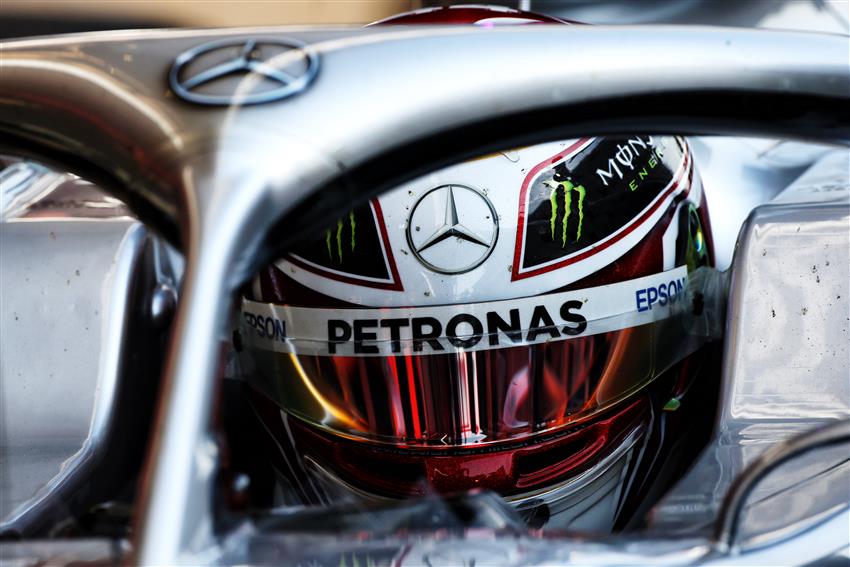 F1 Diretta Test Barcellona 2019 Day 3 - Settimana 2 - Foto e Live Timing 39 F1 Diretta Test Barcellona 2019 Day 3 - Settimana 2 - Foto e Live Timing