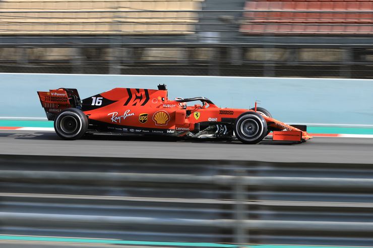 F1 Diretta Test Barcellona 2019 Day 3 - Settimana 2 - Foto e Live Timing 32 F1 Diretta Test Barcellona 2019 Day 3 - Settimana 2 - Foto e Live Timing