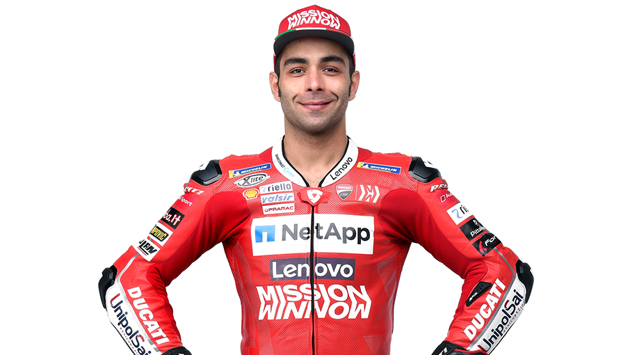 MotoGP- Test 2019 - Petrucci: "Che soddisfazione!" - Rossi: "Abbiamo fatto un passo indietro" 3 MotoGP- Test 2019 - Petrucci: "Che soddisfazione!" - Rossi: "Abbiamo fatto un passo indietro"