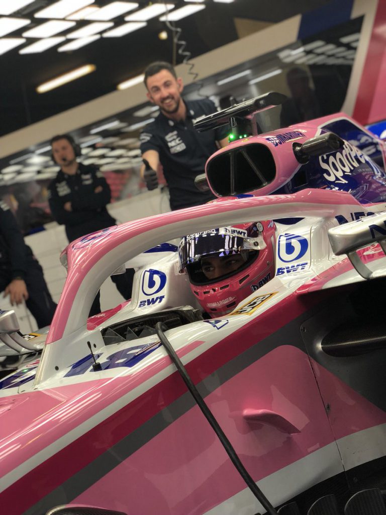 F1 Diretta Test Barcellona 2019 Day 3 - Settimana 2 - Foto e Live Timing 20 F1 Diretta Test Barcellona 2019 Day 3 - Settimana 2 - Foto e Live Timing