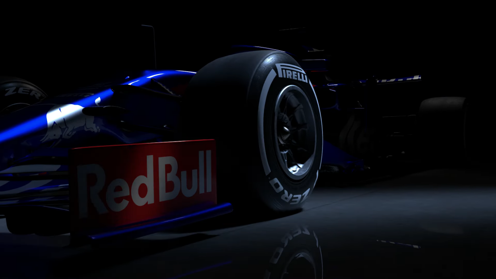 F1 - Svelata la Toro Rosso 2019! Diretta presentazione STR14 8 F1 - Svelata la Toro Rosso 2019! Diretta presentazione STR14
