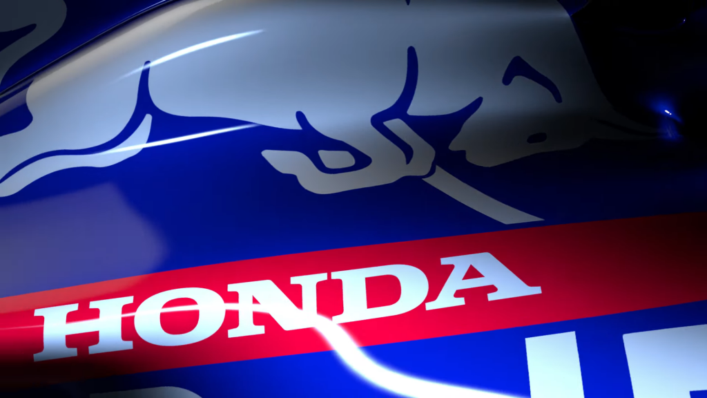 F1 - Svelata la Toro Rosso 2019! Diretta presentazione STR14 7 F1 - Svelata la Toro Rosso 2019! Diretta presentazione STR14