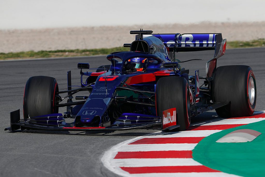 F1 Diretta Test Barcellona 2019 Day 3 - Settimana 2 - Foto e Live Timing 30 F1 Diretta Test Barcellona 2019 Day 3 - Settimana 2 - Foto e Live Timing
