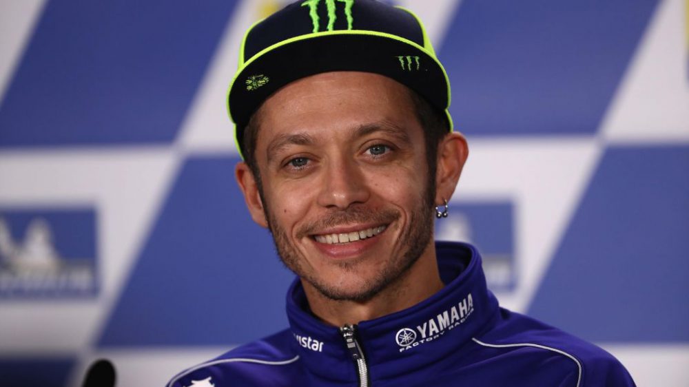 MotoGP - Rossi: “La strada è quella giusta per tornare in alto” 1 MotoGP - Rossi: “La strada è quella giusta per tornare in alto”