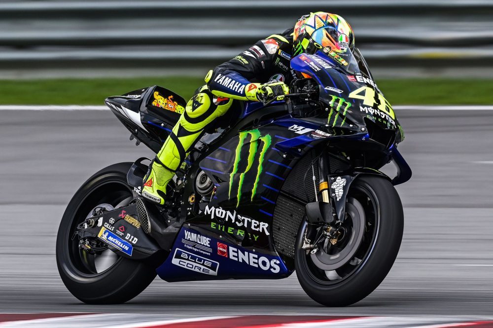 MotoGP - Rossi: “La strada è quella giusta per tornare in alto” 2 MotoGP - Rossi: “La strada è quella giusta per tornare in alto”