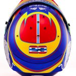 F1 - Svelata la Toro Rosso 2019! Diretta presentazione STR14 21 F1 - Svelata la Toro Rosso 2019! Diretta presentazione STR14