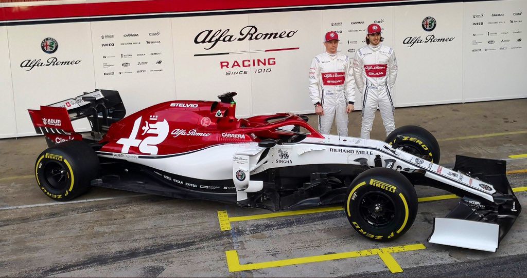 F1 Test Barcellona 2019 come seguire la diretta e gli orari 6 F1 Test Barcellona 2019 come seguire la diretta e gli orari