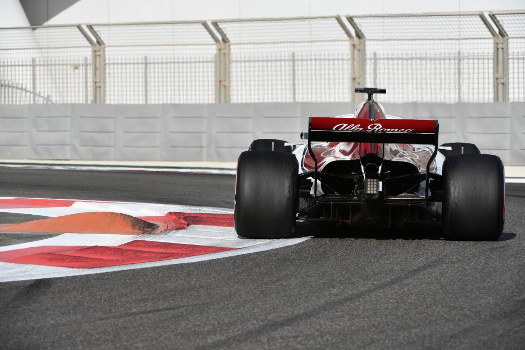 F1 - Ufficiale, nasce la "Alfa Romeo Racing" 3 F1 - Ufficiale, nasce la "Alfa Romeo Racing"