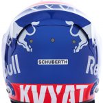 F1 - Svelata la Toro Rosso 2019! Diretta presentazione STR14 14 F1 - Svelata la Toro Rosso 2019! Diretta presentazione STR14