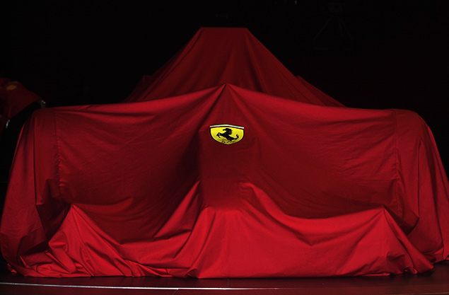 Nuova Ferrari F1 - Notizie e orario diretta streaming presentazione 1 Nuova Ferrari F1 - Notizie e orario diretta streaming presentazione