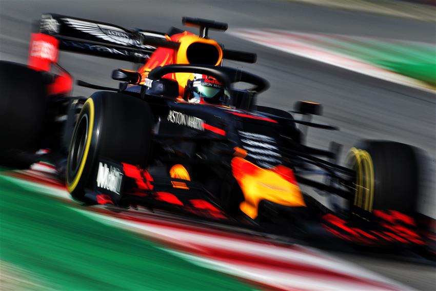 F1 Diretta Test Barcellona 2019 Day 1 - Settimana 2 - Foto e Live Timing 58 F1 Diretta Test Barcellona 2019 Day 1 - Settimana 2 - Foto e Live Timing
