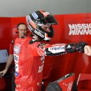 MotoGP- Test 2019 - Petrucci: "Che soddisfazione!" - Rossi: "Abbiamo fatto un passo indietro" 4 MotoGP- Test 2019 - Petrucci: "Che soddisfazione!" - Rossi: "Abbiamo fatto un passo indietro"