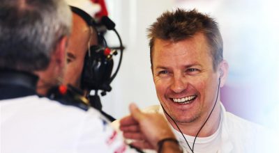 F1 - Raikkonen, abbiamo tutti gli strumenti per fare bene